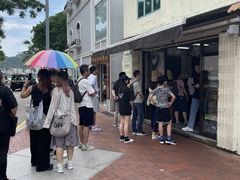 -安德鲁饼店(总店)