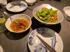 -前海沿·青岛菜(大拇指广场石老人店)