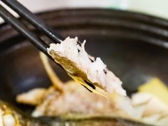 泉水黄鱼-锦園(伊势丹美食城店)