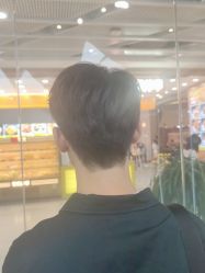 -川和潮人