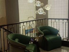 -华夏良子·足道SPA艾灸(铁道大厦店)