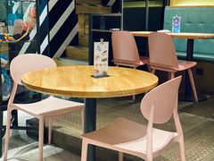 大堂-波比Pizza(新城店)