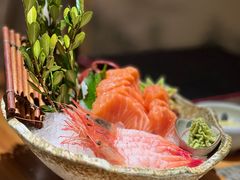 -大岛日本料理铁板烧(南通大饭店)