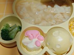 -蔡澜点心·粤菜(花城汇南区店)