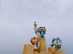 景点-渔岛海洋度假区