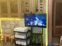 -老牌坊云南鱼豆花火锅(哈西万达店)