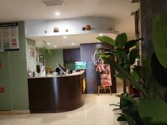 -东方大班·足道·采耳·疗愈SPA(丽都店)