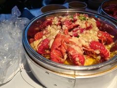 -巴厘龙虾·榜首油焖大虾(洞庭·艺术洋房店)