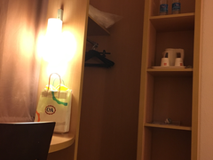 -宜必思酒店(苏州金鸡湖国际博览中心店)
