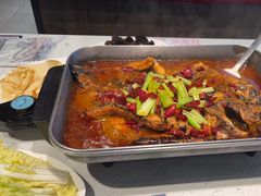 -鱼酷活鱼烤鱼(南京水游城店)