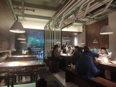 -十面春风·江南面馆(崇宁路店)