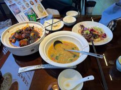 -眉山小馆(华强广场店)
