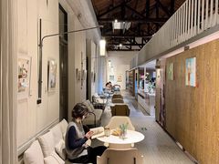 -boundaries籬苑(瑞光创意工厂-贰号院店)