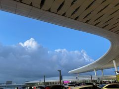 -深圳宝安国际机场