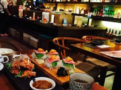 -角落里(中山公园店)