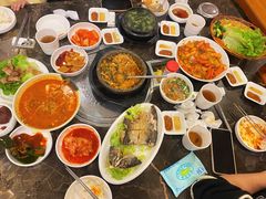 -高丽村韩国料理(兴华二路店)