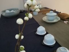 -秦汉胡同国学书院(天鹅湾分馆)