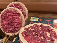 -南城十里潮汕鲜牛火锅·鲜虾生滚粥(融汇老商埠店)