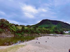 -渔梁坝