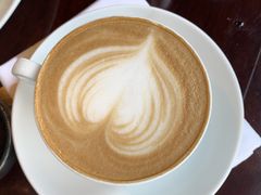 -广州富力君悦大酒店·凯菲厅