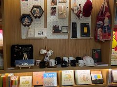 -思南书局(复兴中路店)