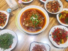-小口味