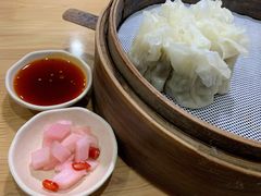 -晓友烧麦(光华村店)