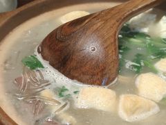-古都历食南京菜·烤鸭·鸭血粉丝·汤包(南京博物院店)