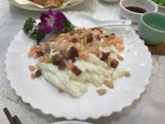 -寻味顺德·南记酒家·传统顺德菜·鱼生(广源路店)