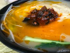-小竖点徽派卷面皮(洪都店)