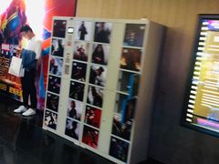 -中影星美国际影城(西乡天虹店)