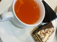 -金安大饭店-金品自助餐厅