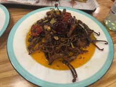 -牛老二海鲜烧烤(日照总店)