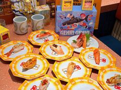 -元气寿司(东方宝泰店)