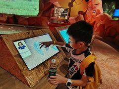 -珠海横琴国家地理探险家中心(创新方)