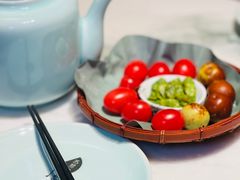 -苏帮袁Sue Cuisine(来福士店)