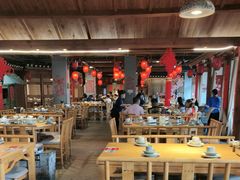 -印象鲵宴·张家界地标美食名片(溪布街店)