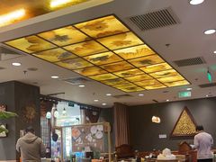 -荷花泰菜(东方新天地店)