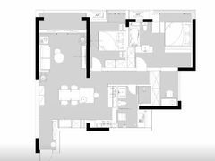 -宅天下装饰·匠心筑家(春熙店)