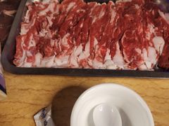 -月圆火锅(宁海东路二店)