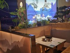 -马家斑.鲜鱼火锅(松湖万科店)