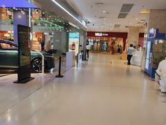 -北京华联购物中心(天通苑店)