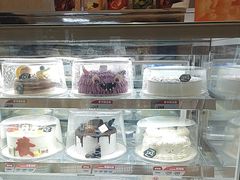 -DQ·蛋糕·冰淇淋(合生汇店)