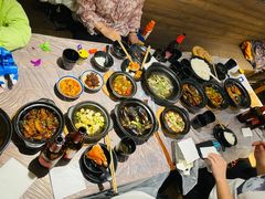 -小时候焗海鲜(鄞州万达店)