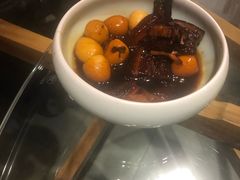 鲁智深红烧肉酱蛋-兴农记