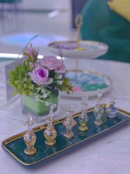 -厦门安达仕酒店·衡境SPA