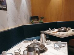 卡座-同仁四季椰子鸡(福田东园总店)