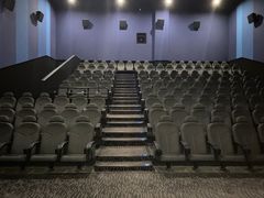-幸福蓝海影城(上海闵行日月光中心杜比全景声店)
