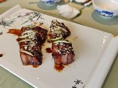 -泮溪酒家(荔枝湾店)