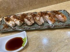 -东京屋(武定路店)